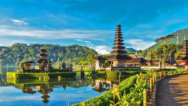 Bali Indonesia