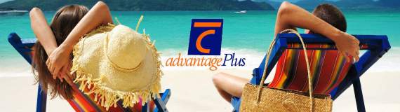 Advantage PLUS